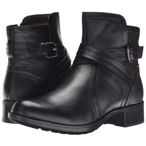 caroline waterproof boot